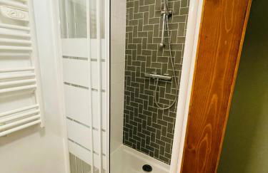 Gîte les Tilleuls - Foto 14