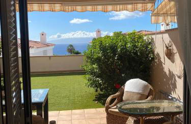 Terrace SEA VIEW - Foto 15