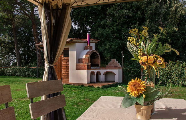 Tenuta I Mandorli - Foto 45