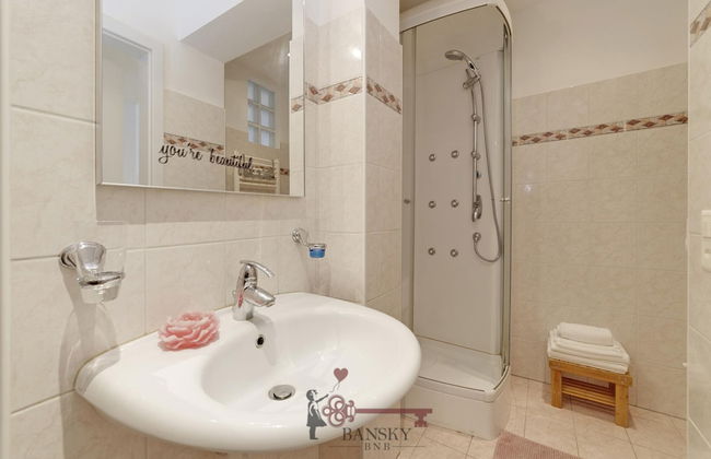 Terrace Apartment Cuore di Rose - Foto 15