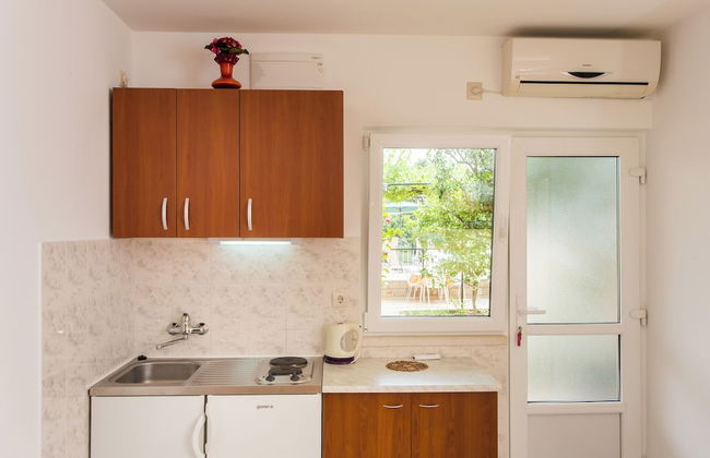 Apartments Bibijana - Foto 12