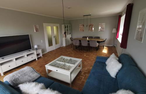 Ruegenferienhaus - Schaprode Hafen - Foto 25