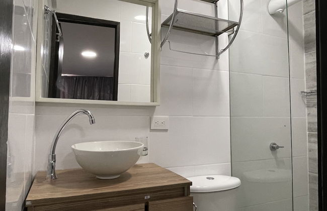 The House Inn - Foto 3