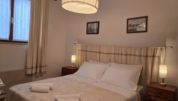 La Vista - Apartments with Sea View - Foto 2, Habitación