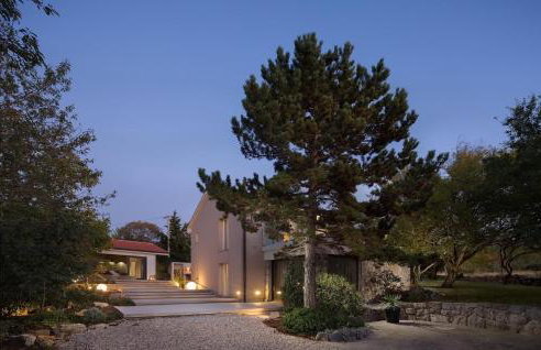 Villa Ucka - Foto 11