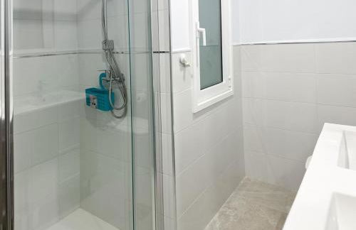 Piso 5 dormitorios Salgueira 1 - Foto 3