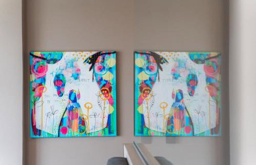 Iris Croatica J - deluxe apartment with shared pool, awarded BEST APARTMENT IN CROATIA 2024 - Foto 30