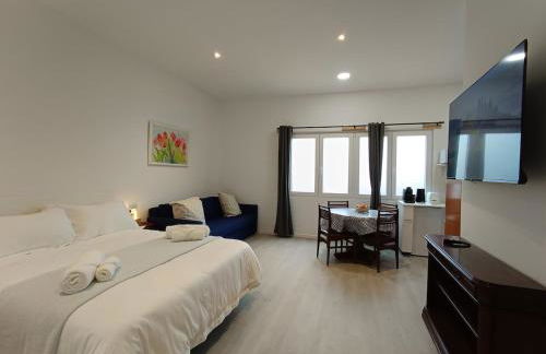 Apart Onak 3 - Parking gratis - 1cama y 1sofá cama - Foto 23