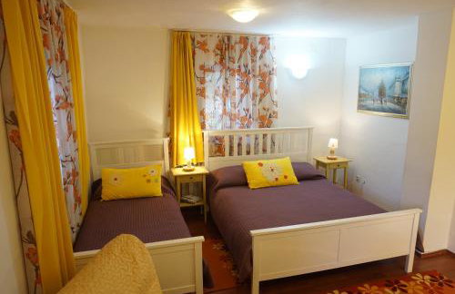 Sunčani Apartments - Foto 33