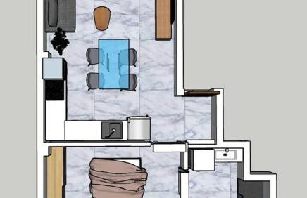 Descanso y mar en las Canteras - Foto 31