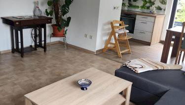 Ferienwohnung am Olbasee - Foto 5