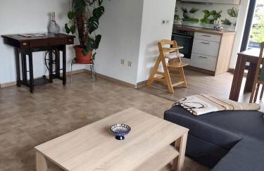 Ferienwohnung am Olbasee - Foto 5