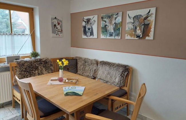 Alpennest Comfortable Holiday Residence - Foto 20