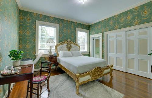 Home on Sprawling Estate, 6 Mi to Dtwn Spartanburg - Foto 30