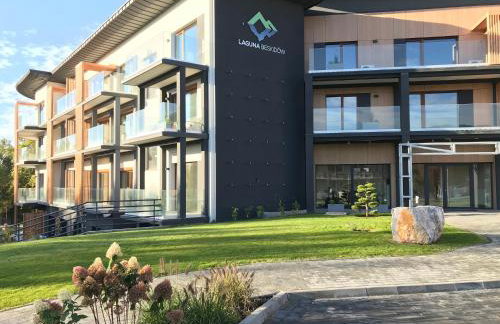 Apartament K Laguna Beskidów - Foto 32