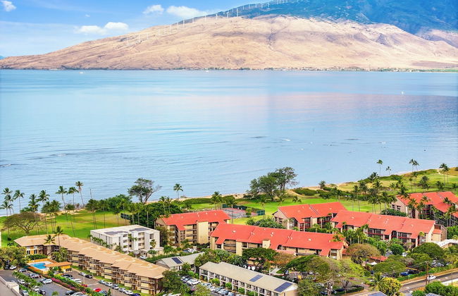 Maui Schooner Resort - Photo 61