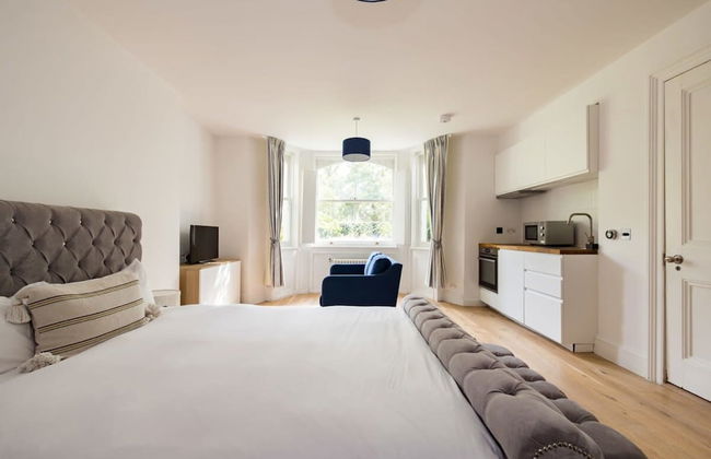 Elegant Primrose Hill Townhouse With Garden - Foto 54
