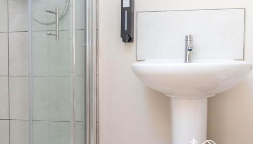 Ashdene 9 - Peaceful Single - New Forest - Foto 4, Shower