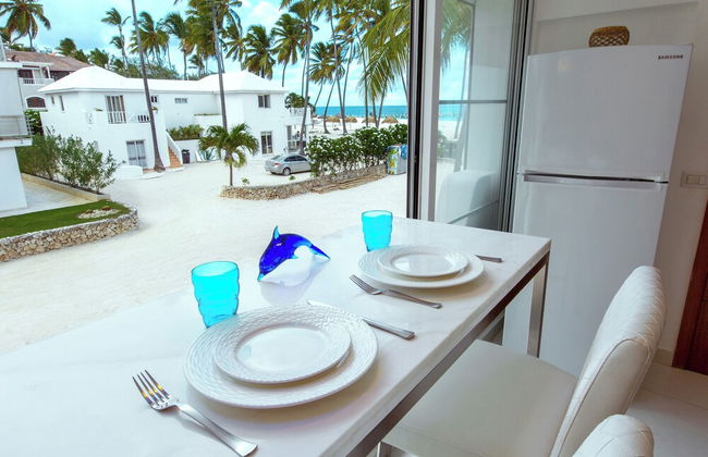 Villas DELUXE Los Corales Beach - Foto 3