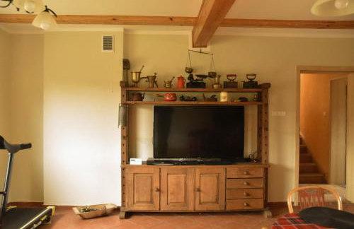 Noclegi Tomaszkowo - Photo 18