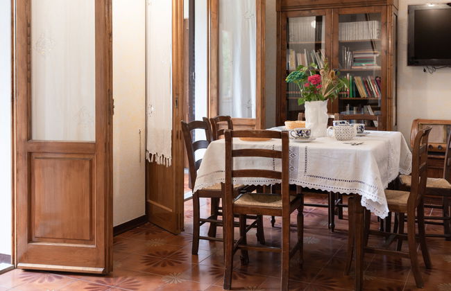 Villa Le Pine - Photo 11