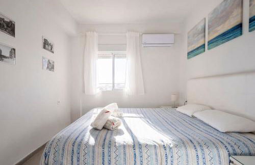 Apartamento Vista Málaga - Foto 38