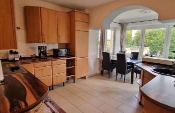 80qm-3 Rooms-Free Parking-Fast Wifi- Casa Bella - Foto 13