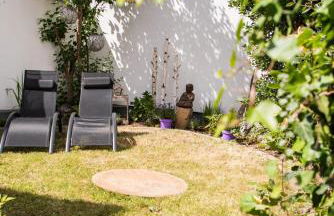 ME LIVING Ferienhaus 130qm Lemgo Zentrum - Foto 40