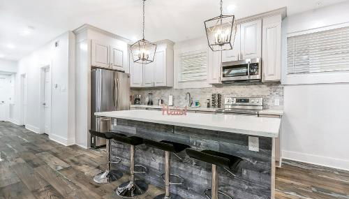 Urban Oasis 4BD House close to FQ & City Hot Spots' - Foto 4