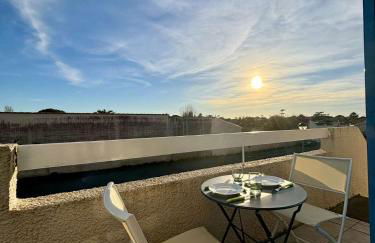 Appartement 2 pièces 4 couchages Dolus d'Oléron DDO000-085 - Foto 1