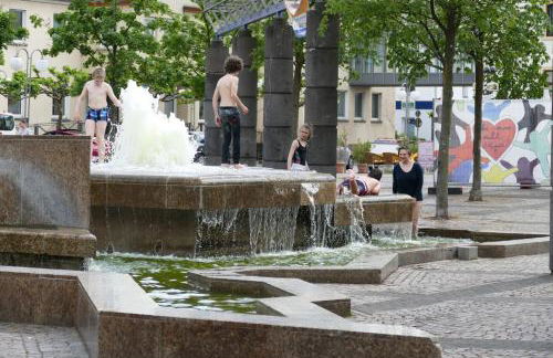 Apartment Am Markt 13 - Foto 12