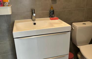 Studio cosy de Luc - Photo 18