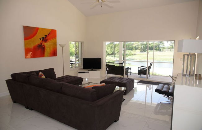 Swiss 28 - Lake Stephanie - Foto 10