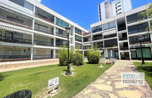 Namvan Vilafortuny , playa , climatizado y wifi - Foto 43