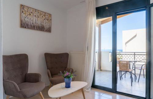 Three Waves Maisonettes by Cretanhouses - Foto 24