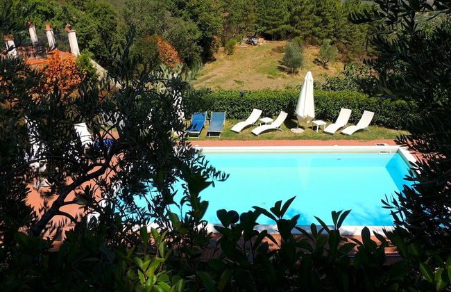 B&B Amoliv - Foto 11