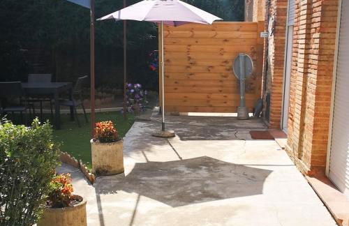 Le Gîte de la Halle "3 étoiles" - Foto 17