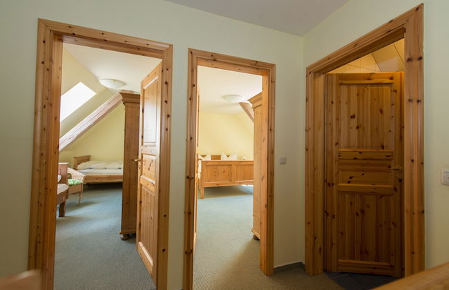 Ostsee-Landhaus - Foto 6