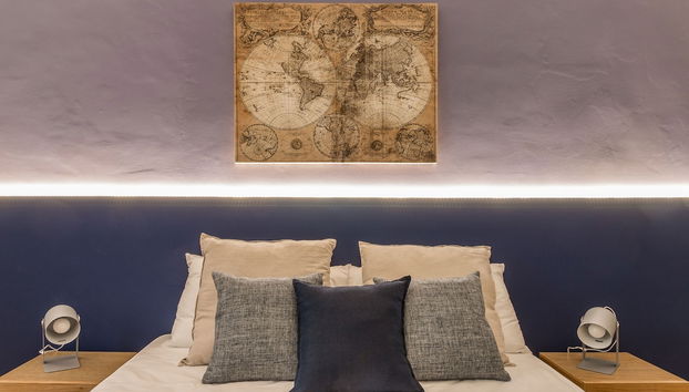 Elegante appartamento vicino alla stazione - Gold - Foto 4, Habitación