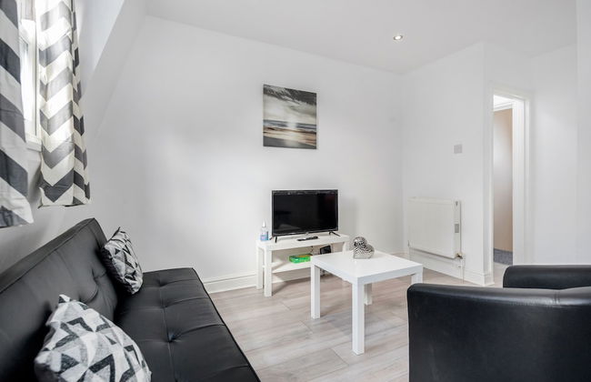 Cosy and Functional 1 Bedroom Flat in London - Foto 10