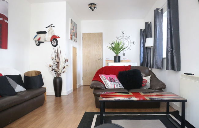 Union House - Photo 21