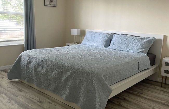 Davenport Vacation Homes by Shine FM - Foto 28