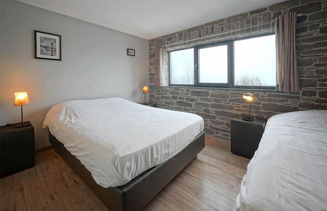 A Stylish Villa in a Green Setting, With a Fully Equipped Wellness Center - Foto 7