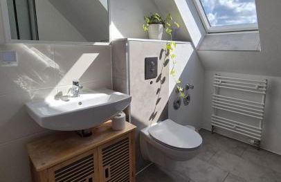 Ferienwohnung Sunny 2 - Foto 10