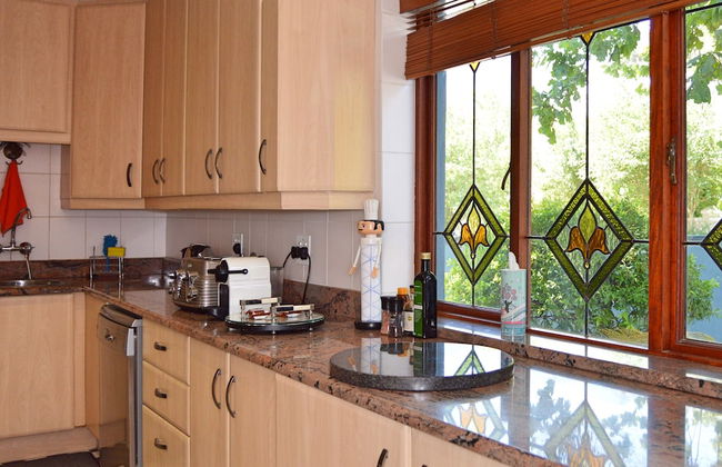 1AA Wilhelminia Apartments - Foto 19