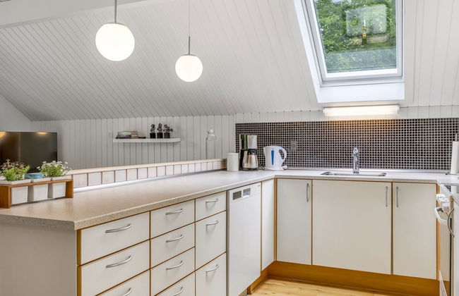 3 bedroom House in Toftlund with terrace - Photo 27