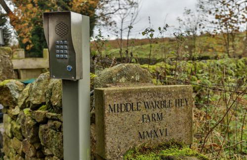 Finest Retreats - Middle Warble Stables - Foto 29