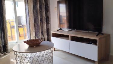 Apartamento turístico Náutica 1, 2°C - Foto 4