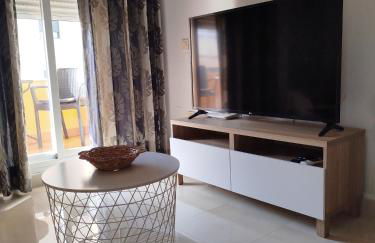 Apartamento turístico Náutica 1, 2°C - Foto 4