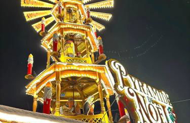 Just In Colmar, maison complète avec parking privé - Foto 52